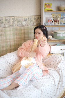 女士邀请函电影
